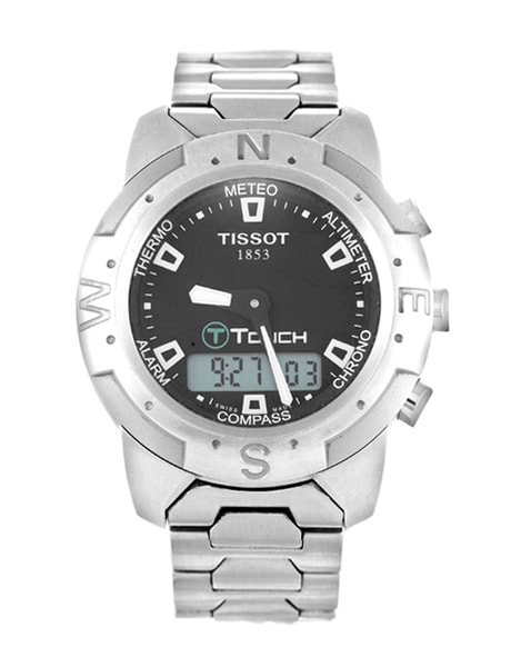 Tissot T-Touch T33.7.595.51